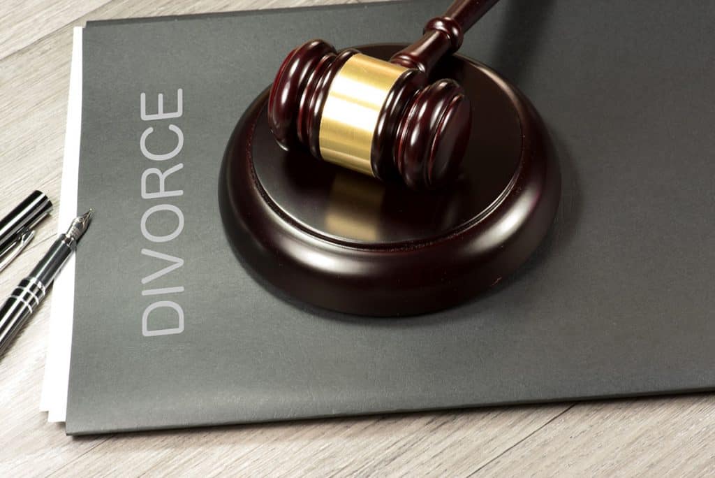 BC Divorce Options Divorce Papers